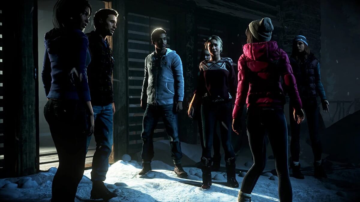 until dawn 1