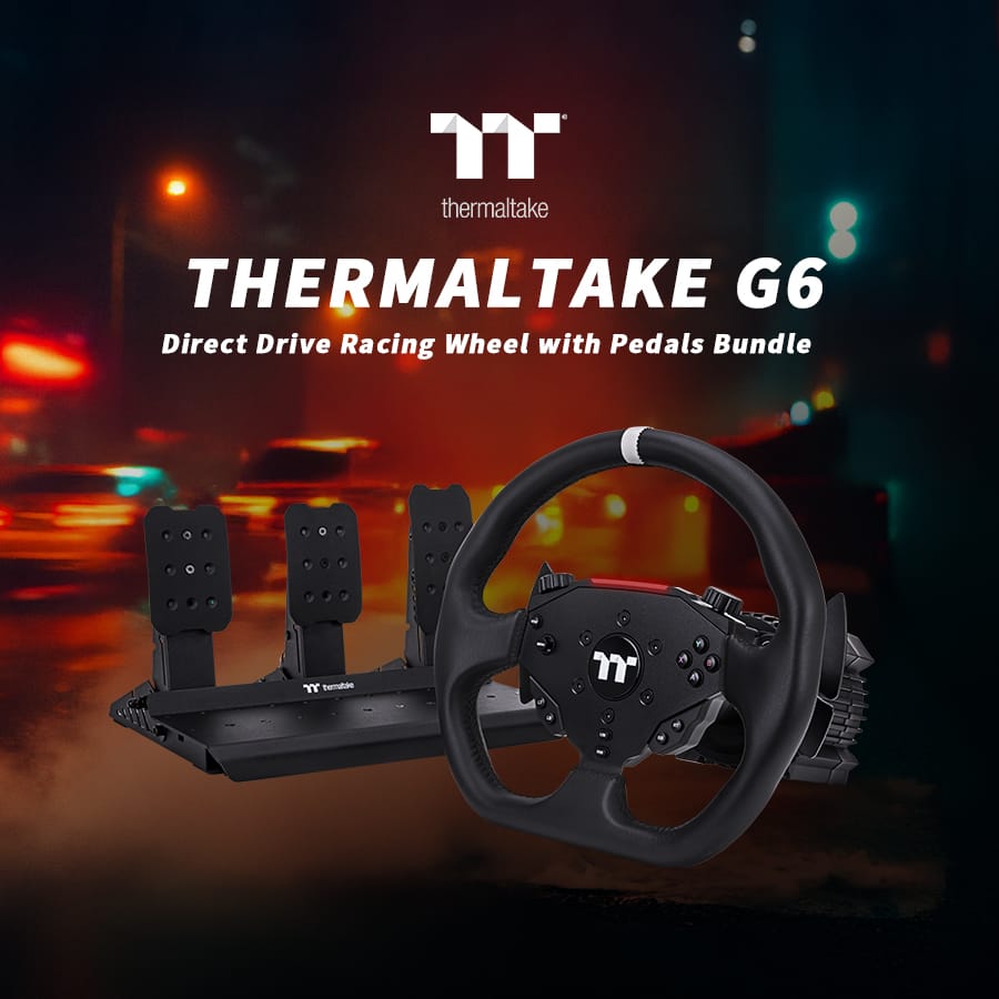 Thermaltake