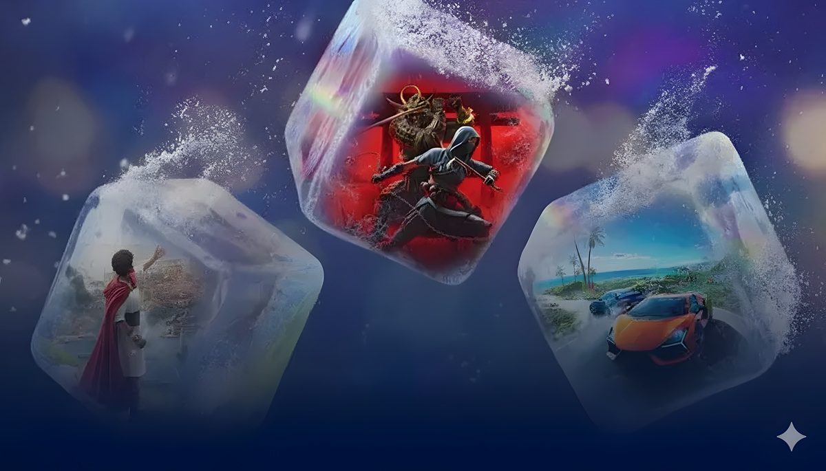 Ubisoft Kış İndirimleri Başladı! 10 Dolarlık Kupon Müjdesi