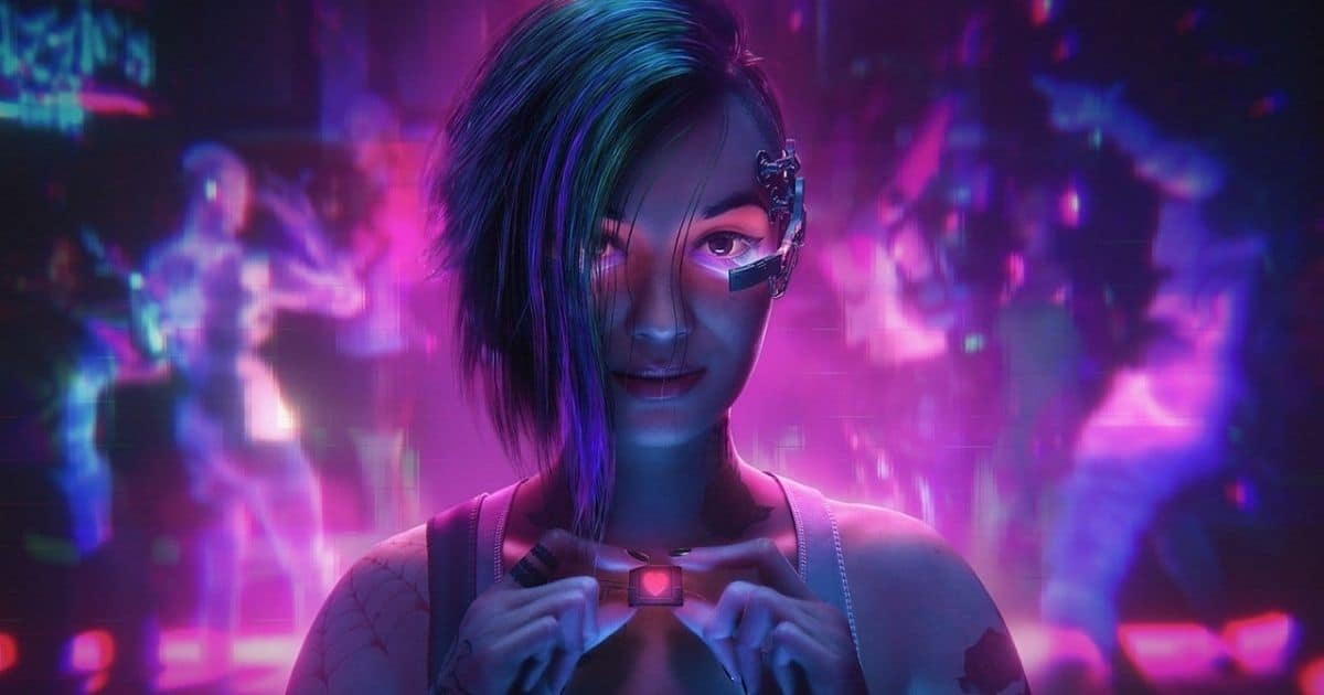 Cyberpunk 2 4