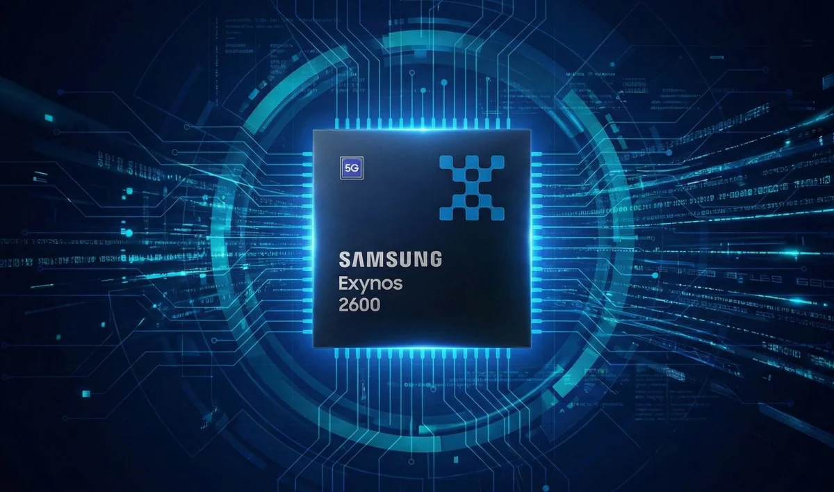 Samsung Exynos 2600 Tanıtıldı! S26 Serisinin İşlemcisi Olacak