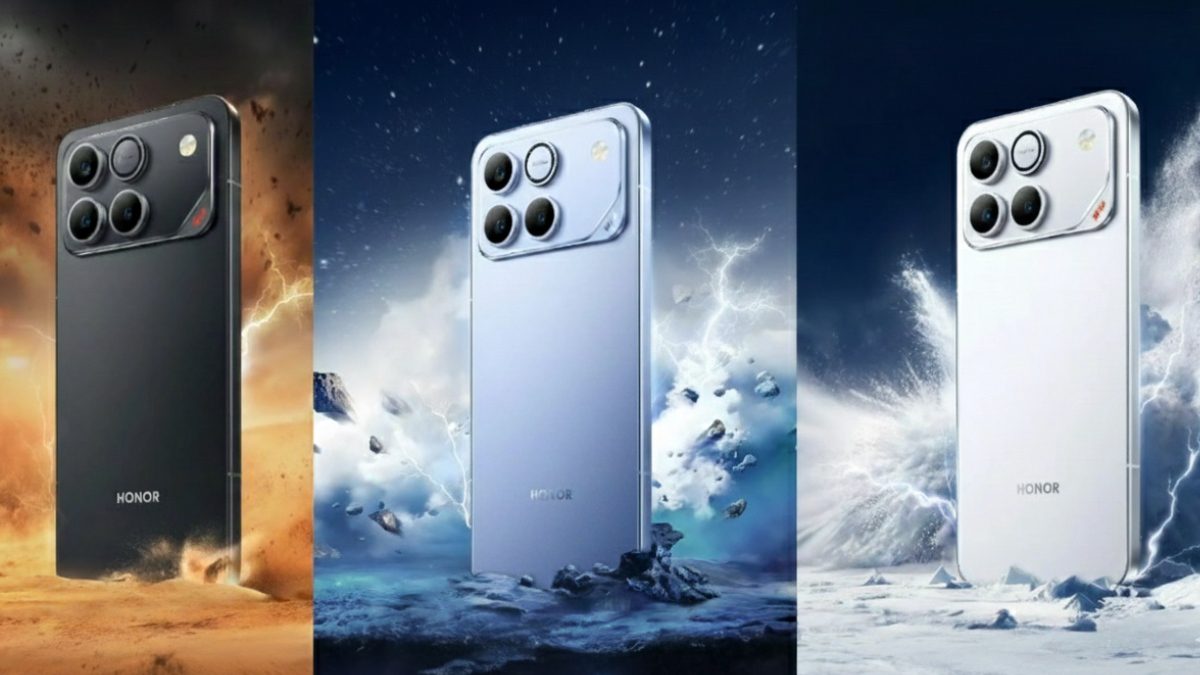 Bu Fiyata Bu Telefon: Honor Win Tanıtıldı! Fiyat Nasıl?