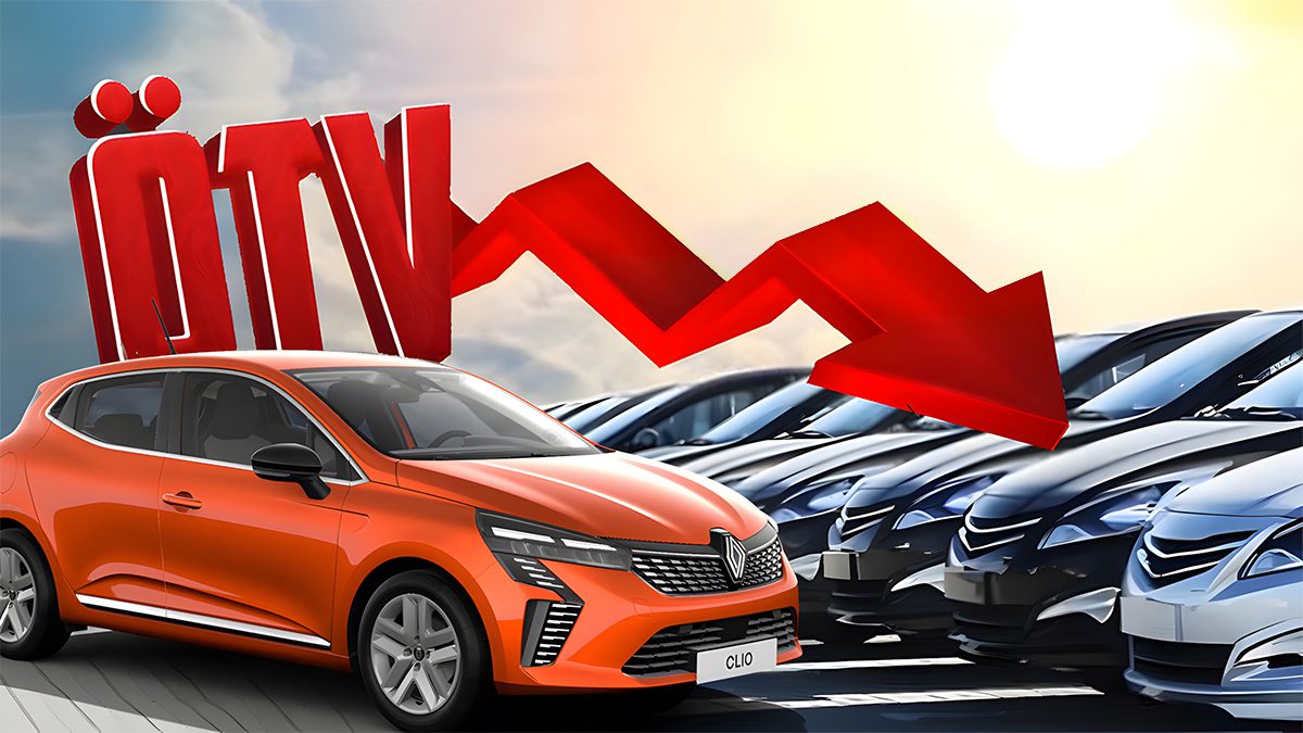 ÖTV’siz Sıfır Araç Düzenlemesi Yolda! Şartlar Neler Olacak?