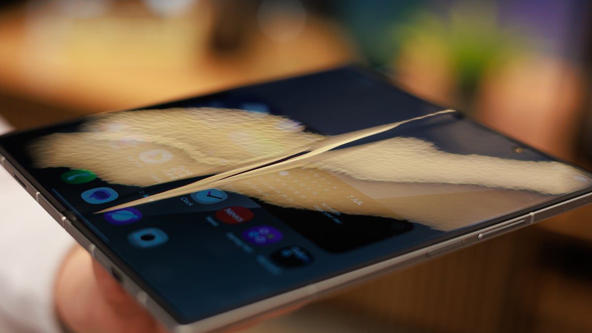 Samsung Wide Fold Geliyor! Teknik Özellikleri Neler Olacak?