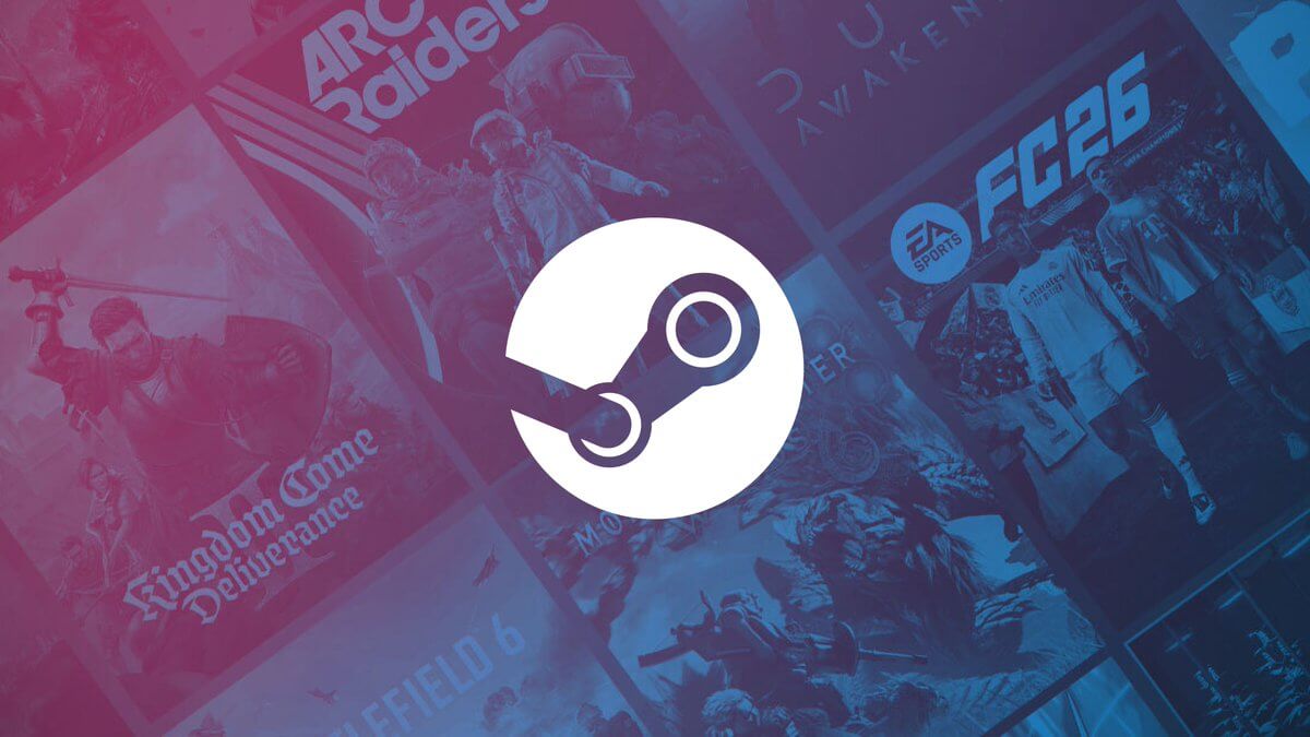 Steam Açıkladı: 2025 Yılında En Çok Satılan Oyunlar Belli Oldu!