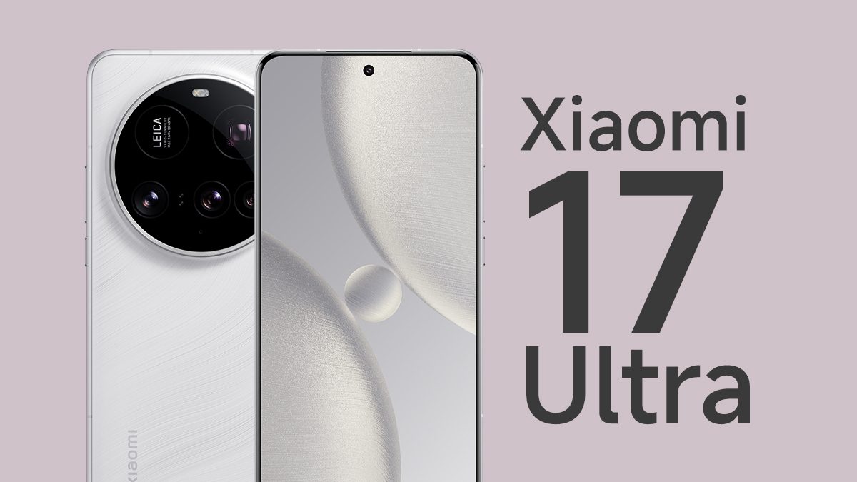 Xiaomi 17 Ultra 3