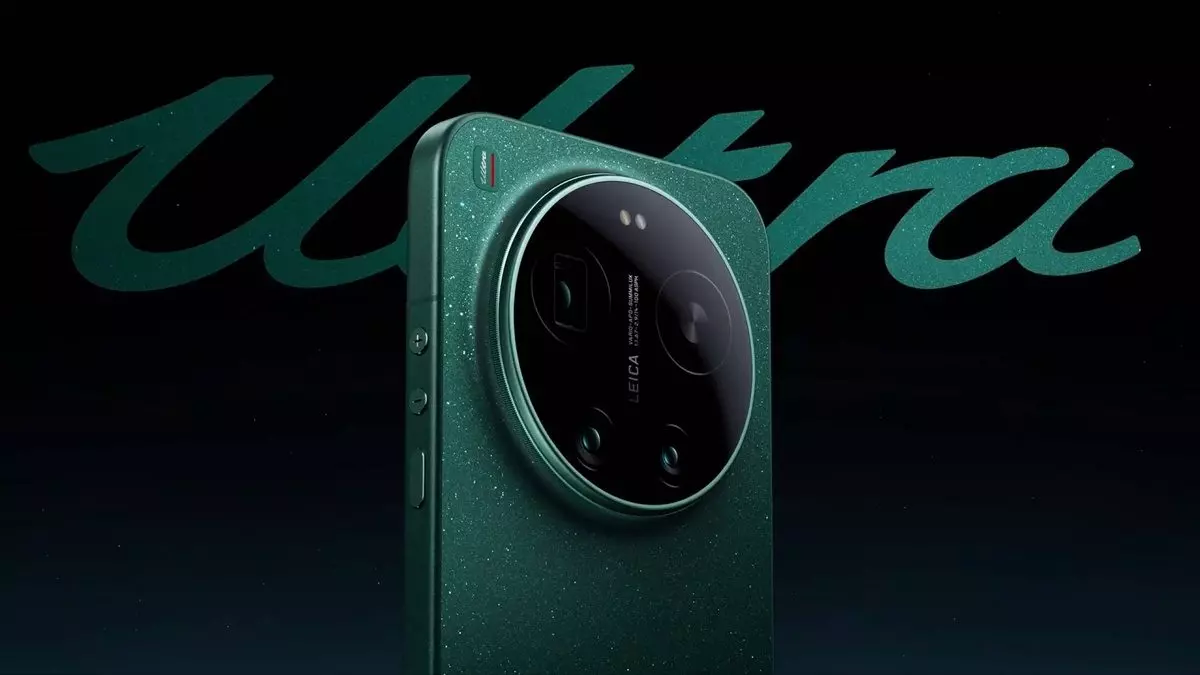 Xiaomi 17 Ultra Tanıtıldı! Fiyatı ve Özellikleri Neler?