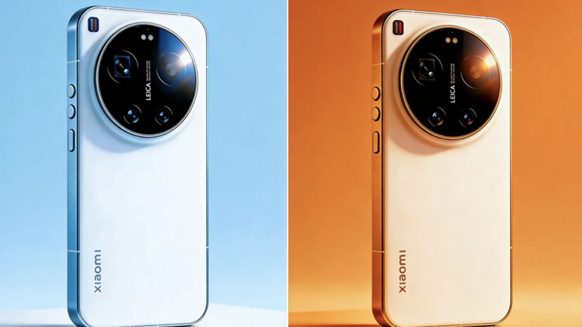 Xiaomi 17 Ultra’nın Resmi Görseli Paylaşıldı!