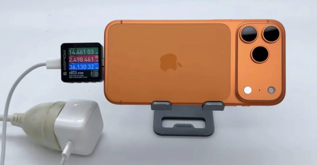 iPhone 17 Pro ve Pro Max