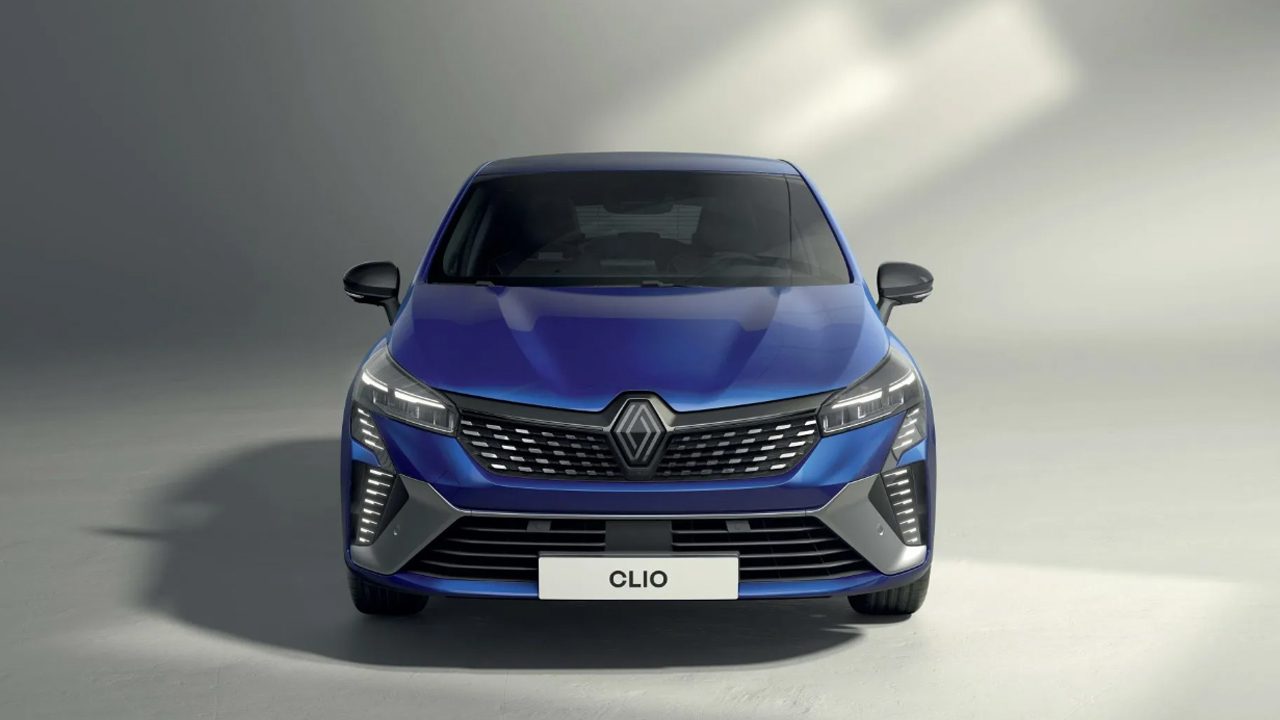 2026 Renault Clio Fiyatı Belli Oldu!