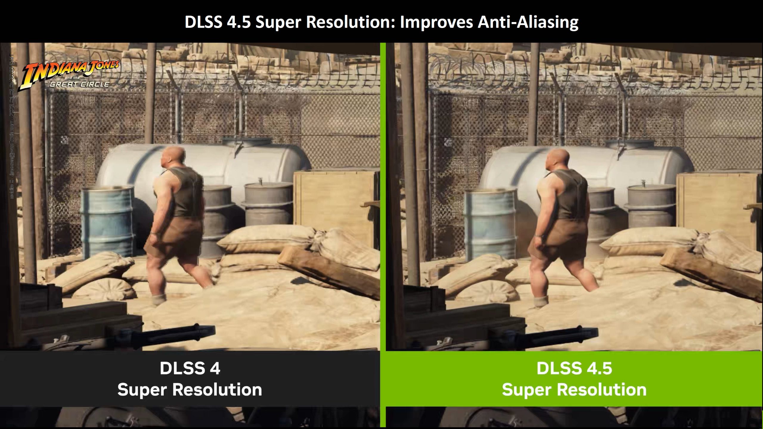 DLSS 4.5 3