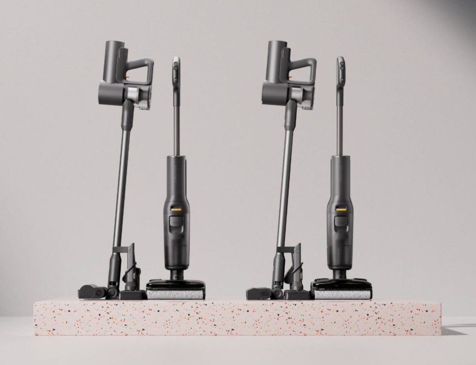 F25 Ultra ve F25 Ace Combo 1