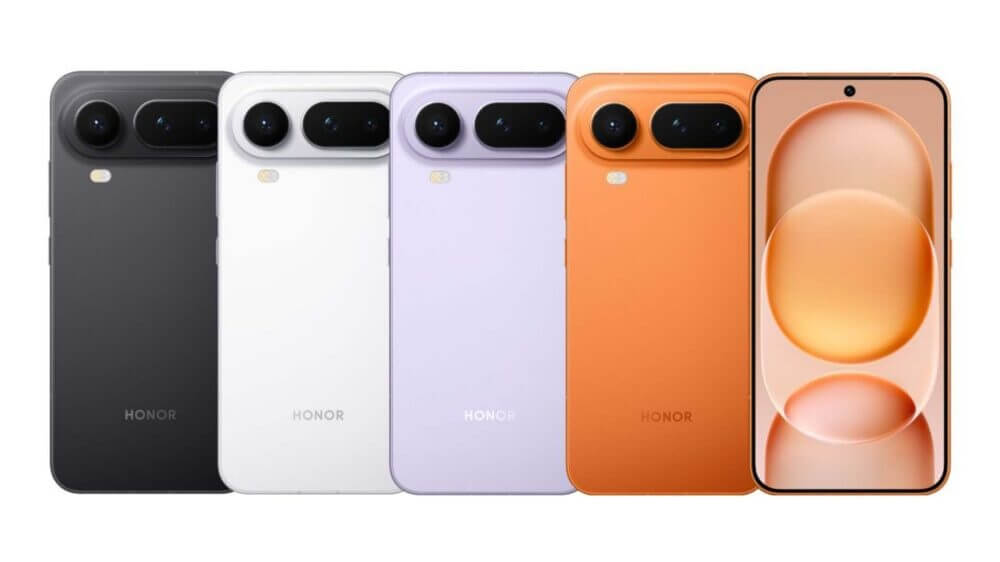 Honor Magic 8 Pro Air