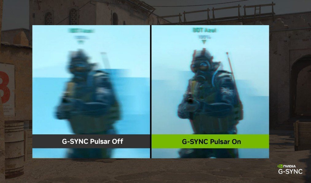 MPG 272QRF X36 G SYNC 2