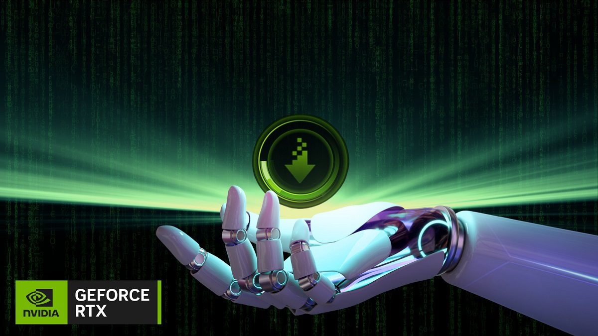 NVIDIA Geforce 591.74 Sürücüsü Yayınlandı! DLSS 4.5 Dönemi