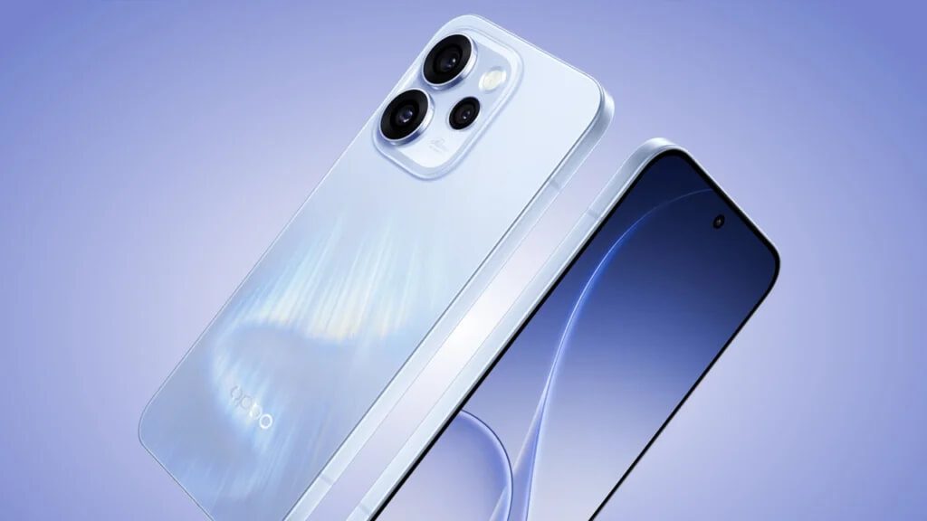 Oppo Reno 15 F Resmen Tanıtıldı! Özellikleriyle Neler Sunacak?