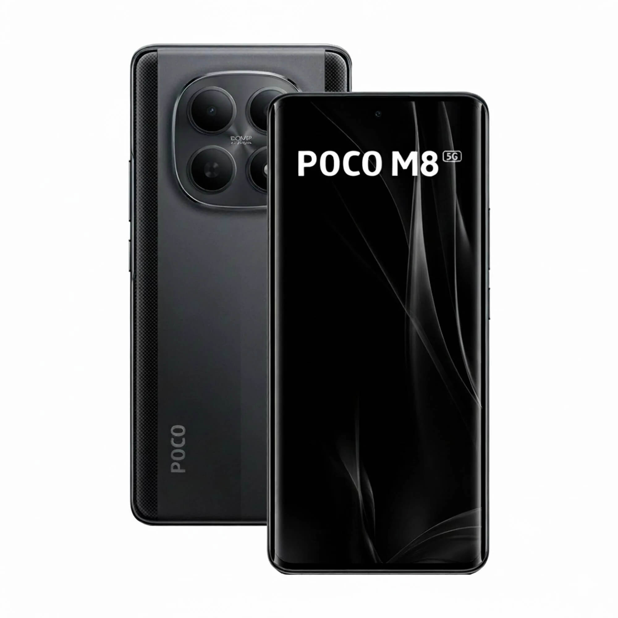 POCO M8 5G 2