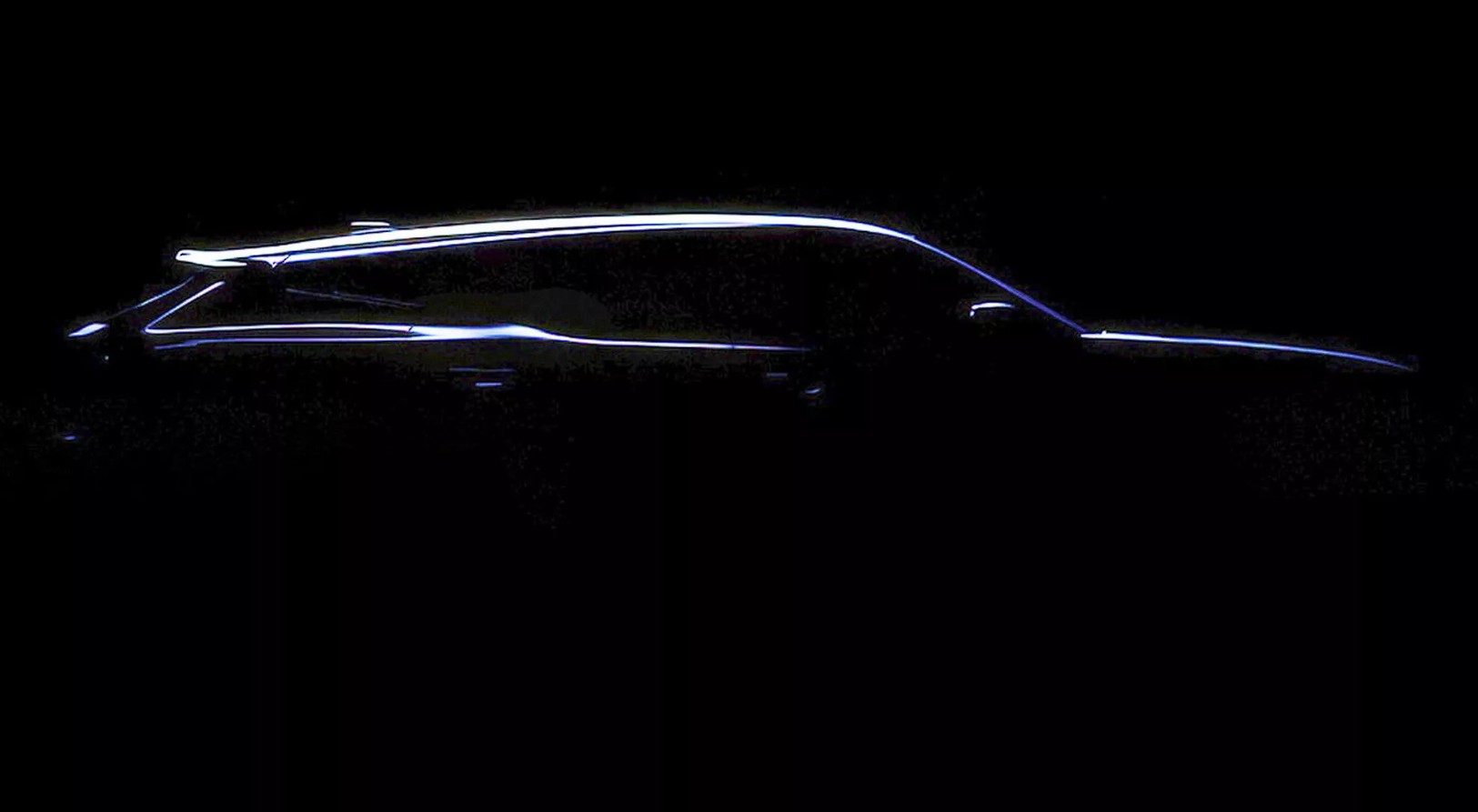 Renault Filante SUV 2