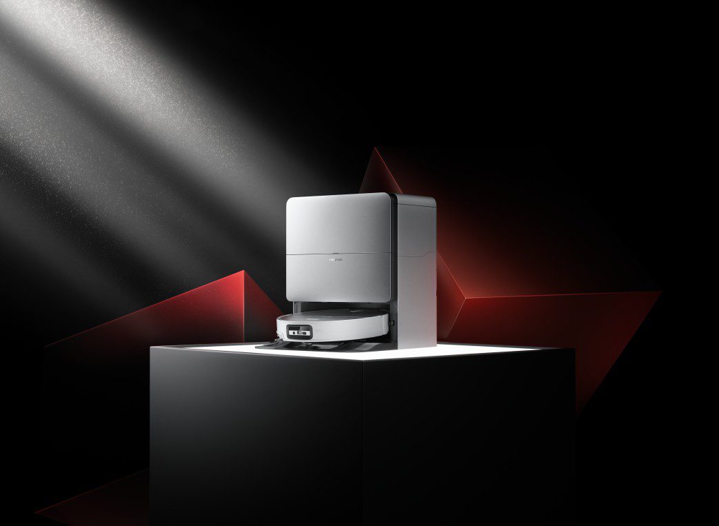 Roborock Saros 20 ve Saros 20 Sonic 4