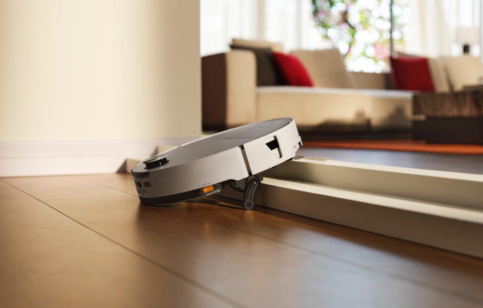 Roborock Saros 20 ve Saros 20 Sonic 9