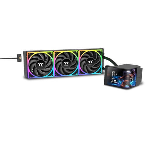 Thermaltake MAGCYRVE 360 Ultra