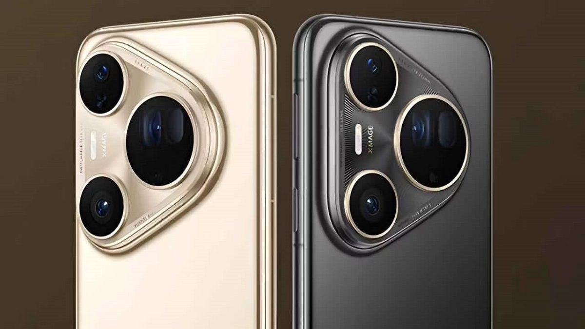 Amiral Gemisi Huawei Pura 90 Ultra'nın Sır Perdesi Aralanıyor!