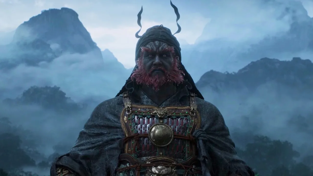 Black Myth: Zhong Kui için Yeni Oyun Videosu Yayınlandı