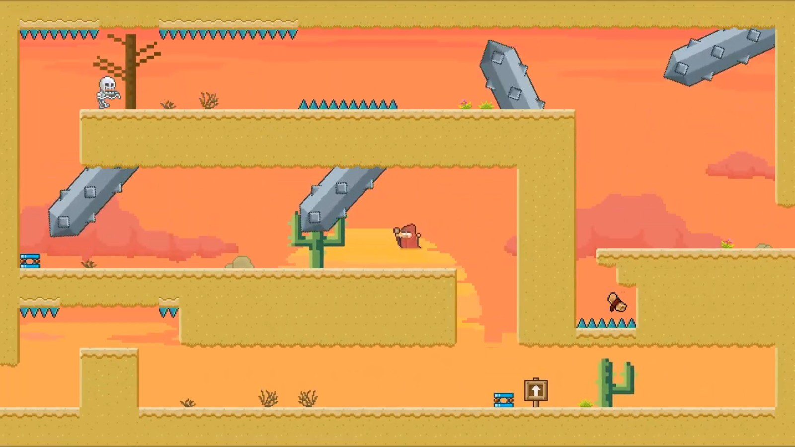 Brother!!! Save HIM!