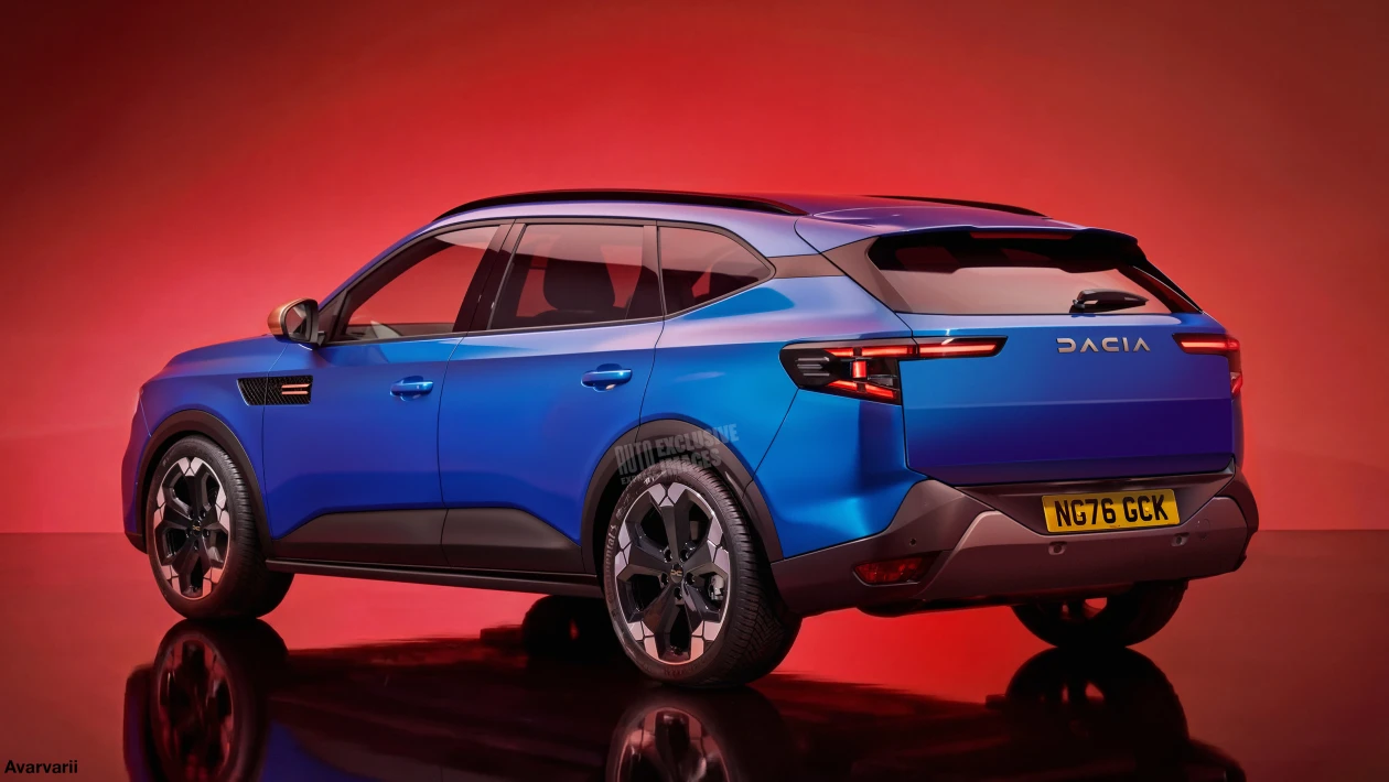 Dacia C-Neo-3 Dacia C Neo 3