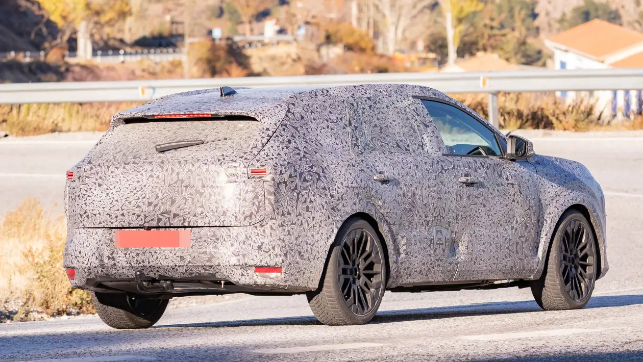 Dacia C-Neo-5 Dacia C Neo 5