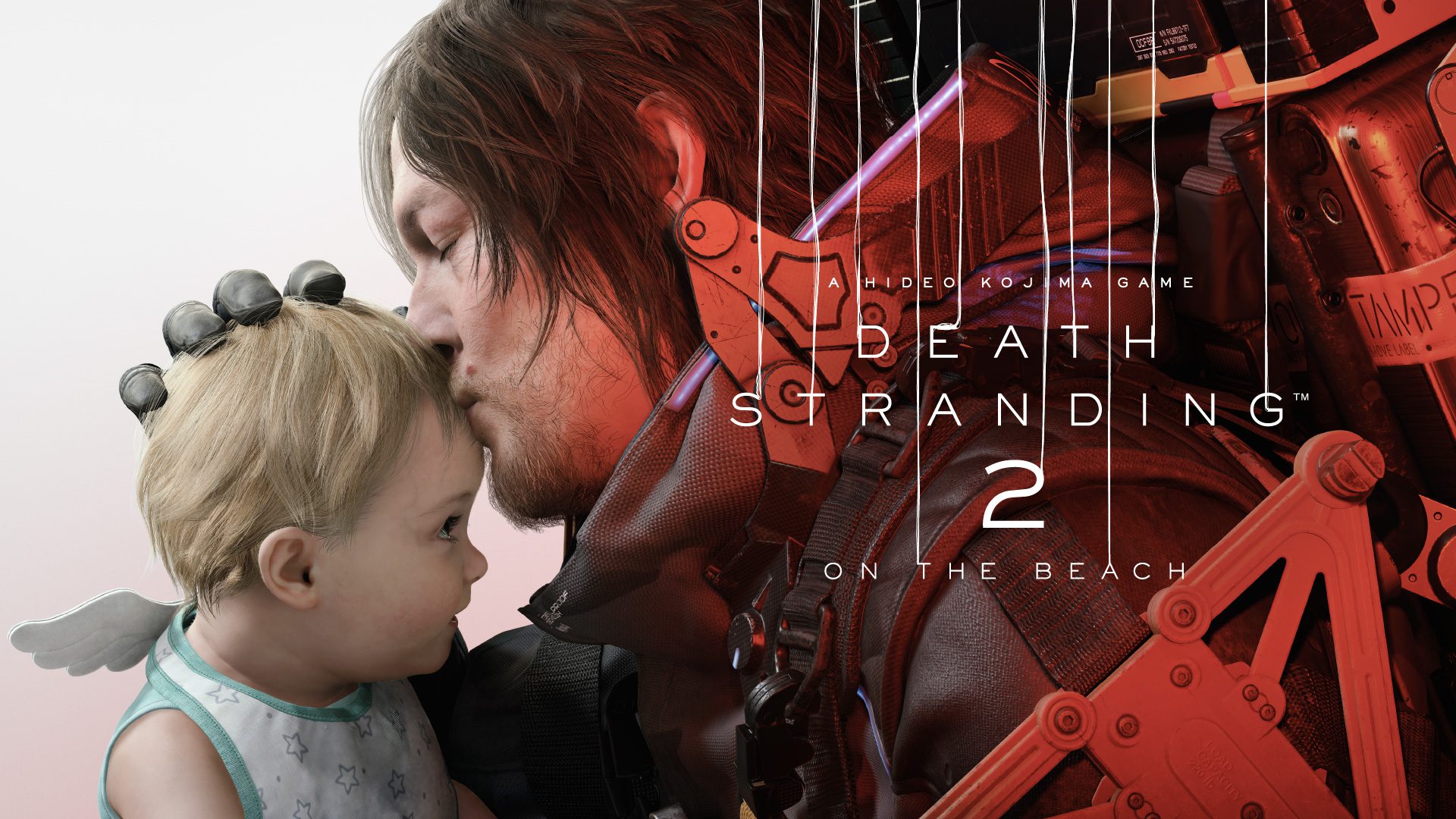 Death Stranding 2 Sistem Gereksinimleri Açıklandı