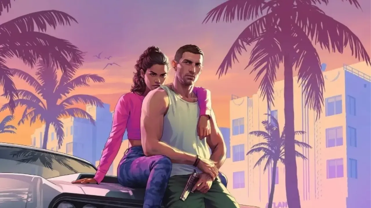 GTA 6’nın Haritası Sızdırıldı! Yeni Video