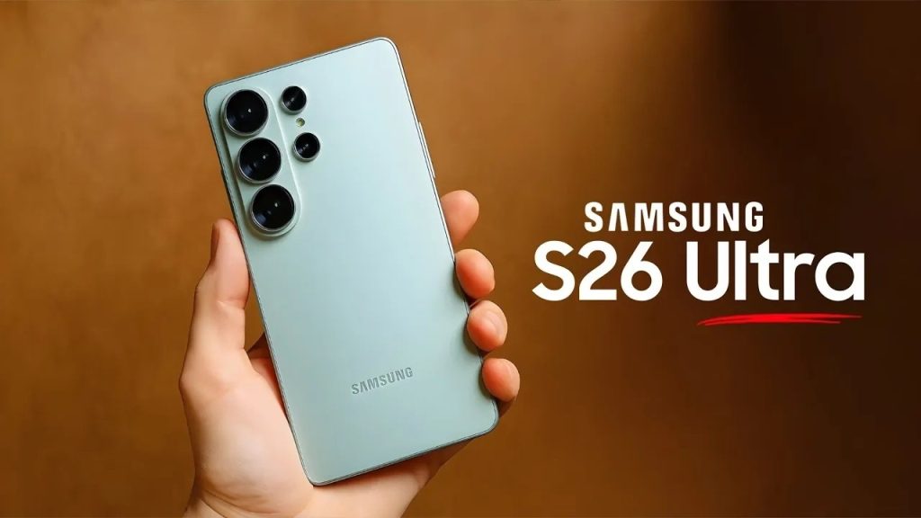 Galaxy S26 Ultra Rakibi iPhone 17 Pro Max’i Geçti