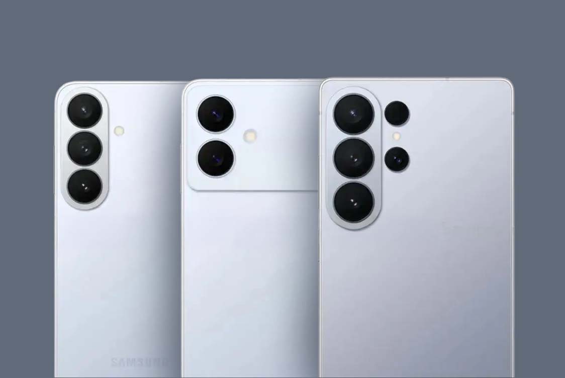 Galaxy S26 fiyatı 5