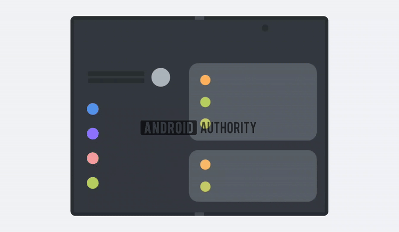 Galaxy Z Wide Fold 3