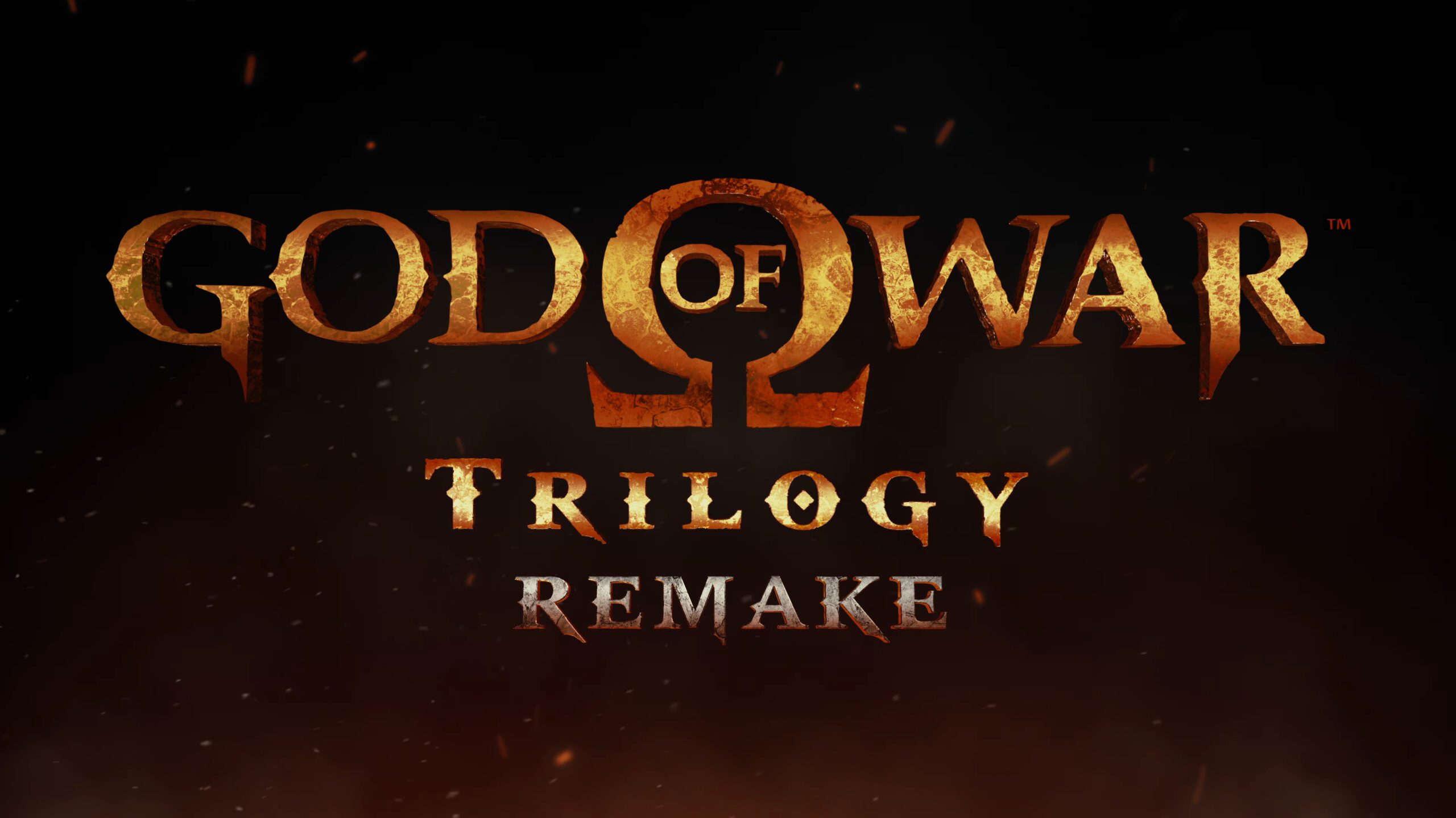 God of War Greek Trilogy Remake Duyuruldu!