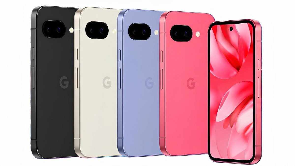 Google Pixel 10a'nın Özellikleri Sızdı! İşte Detaylar
