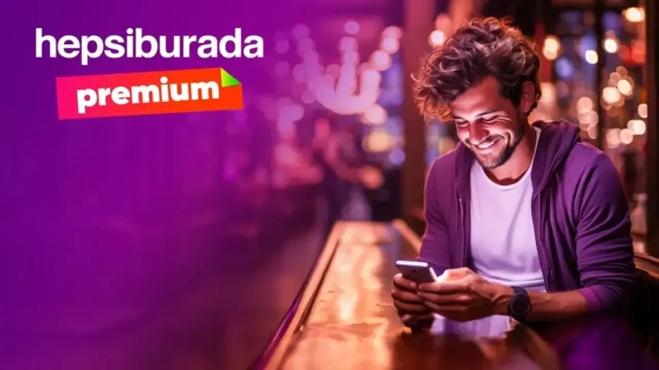 Hepsiburada Premium-3 Hepsiburada Premium 3