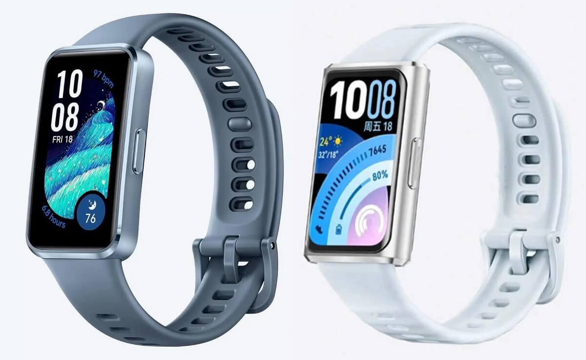 Huawei Band 11 Pro'dan Beklentiler Neler? Detaylar Sızdı!