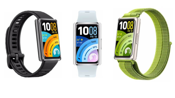 Huawei Band 11 Pro - 5 Huawei Band 11 Pro 5