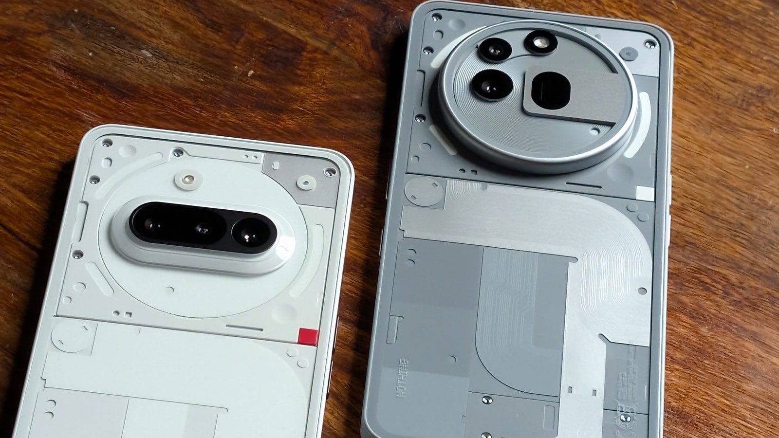 Nothing Phone (4a) 5