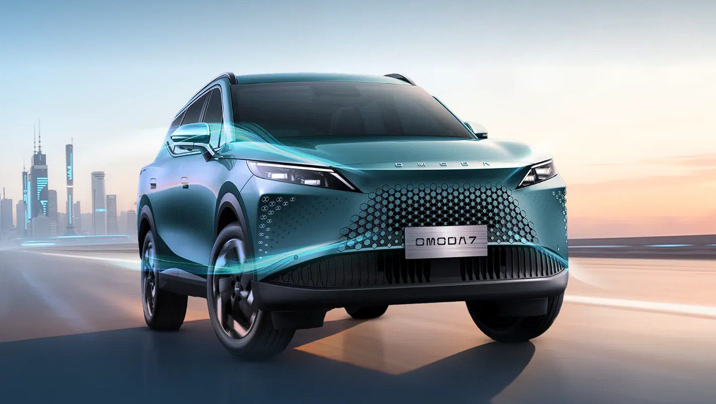 Omoda 7 Ne Zaman Türkiye’ye Gelecek? Fiyat Belli mi?