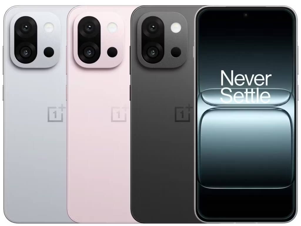 OnePlus 15T - 3 OnePlus 15T 3