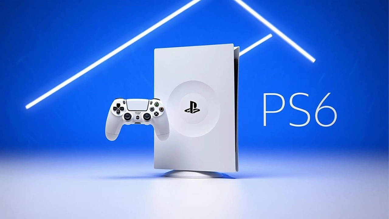 PlayStation 6 için Önemli Sızıntı! Teknik Özellikler Gözükmüş Olabilir
