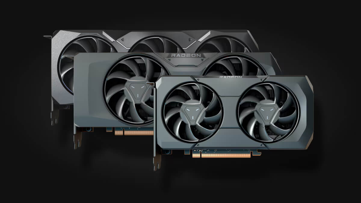 RX 7000 serisi GPU