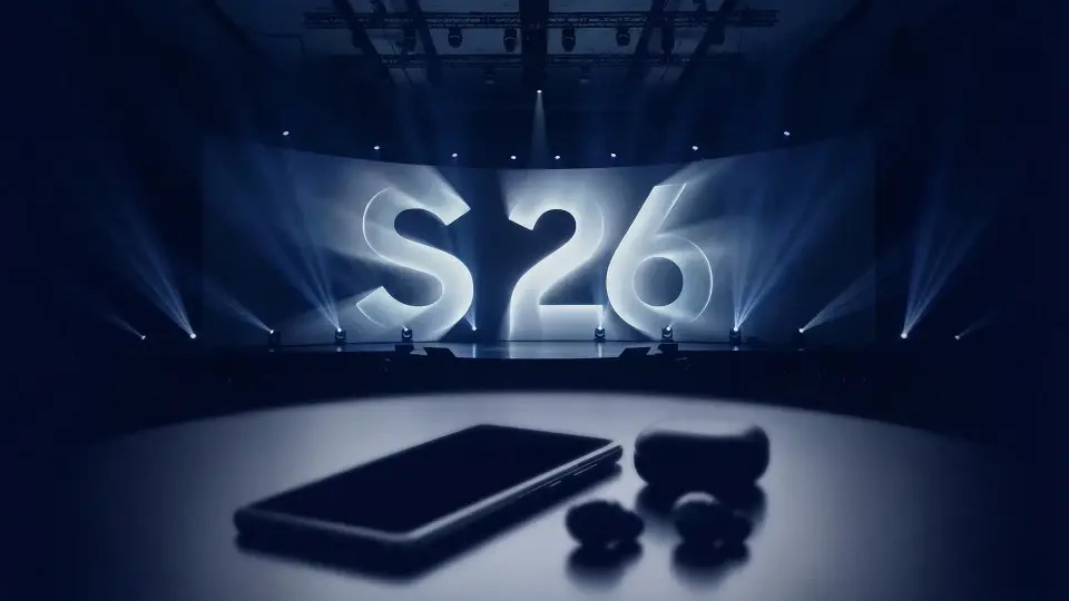 Samsung Galaxy S26 Serisinin Tanıtım Tarihi Belli Oldu