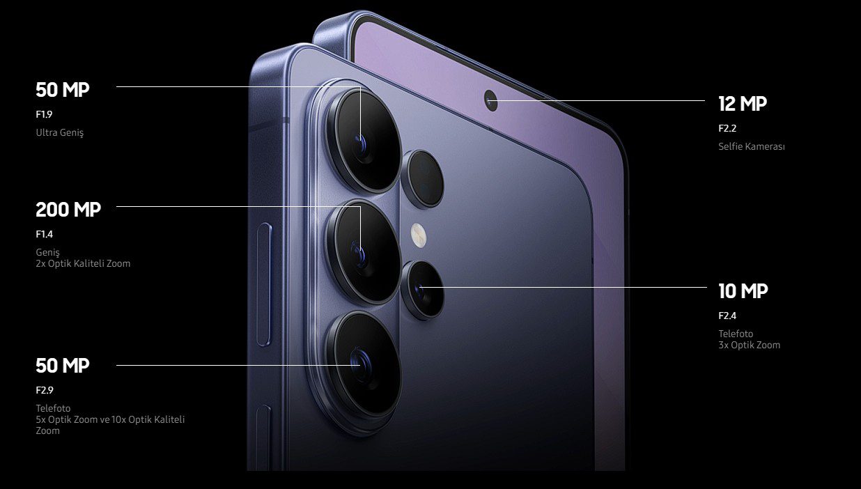 Samsung Galaxy S26 Ultra 4