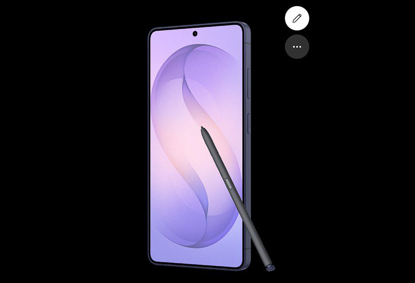 Samsung Galaxy S26 Ultra 5