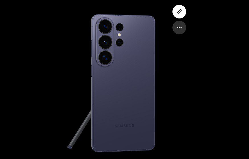 Samsung Galaxy S26 Ultra 6