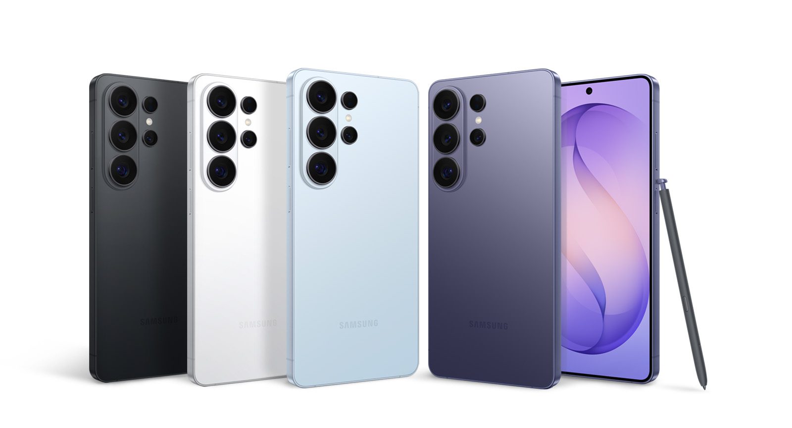 Samsung Galaxy S26 Ultra 7